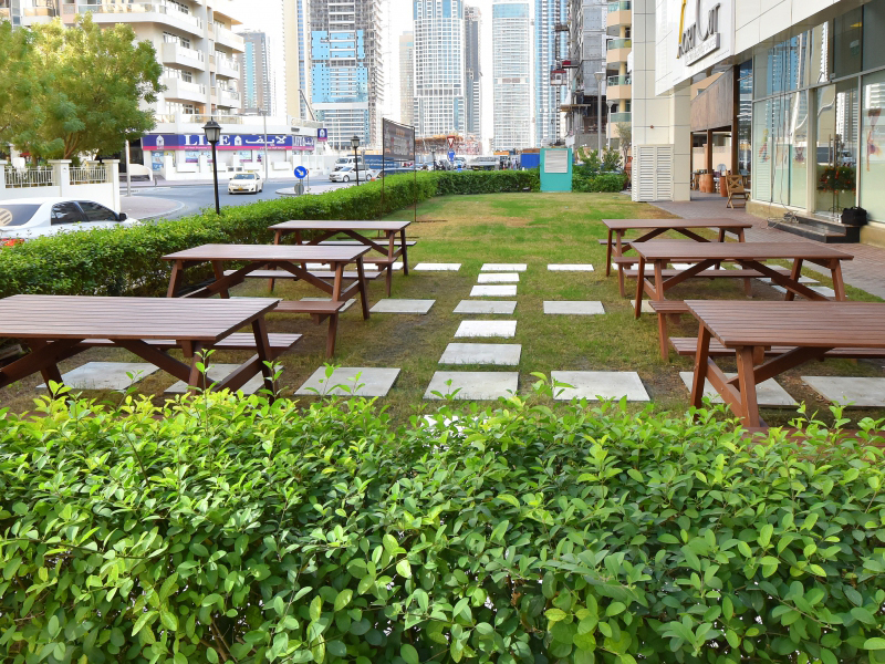 Jannah Place Dubai Marina