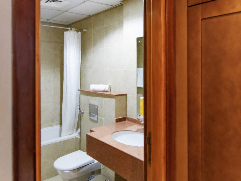 Jannah Place Dubai Marina