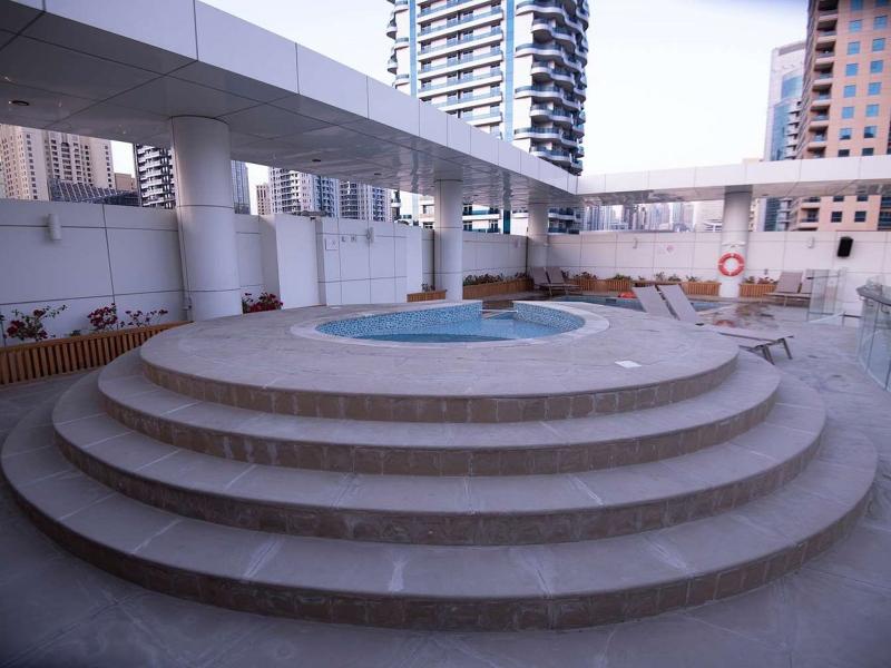 Jannah Place Dubai Marina