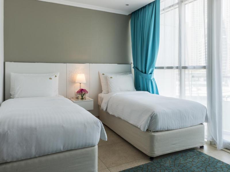 Jannah Place Dubai Marina