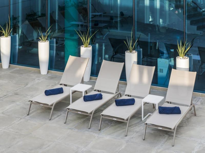 Jannah Place Dubai Marina