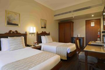 Отель Sun-n-Sand Mumbai Индия, Мумбаи (Бомбей), фото 6