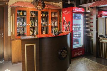 Отель Clifton International Hotel ОАЭ, Фуджейра, фото 21