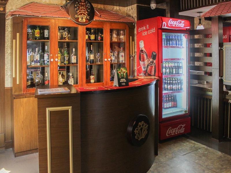 Clifton International Hotel