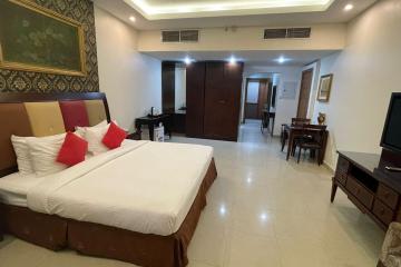 Отель Clifton International Hotel ОАЭ, Фуджейра, фото 34