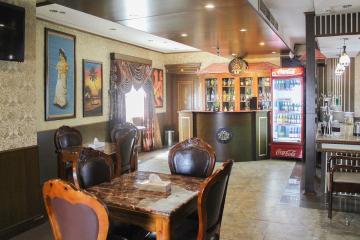 Отель Clifton International Hotel ОАЭ, Фуджейра, фото 5