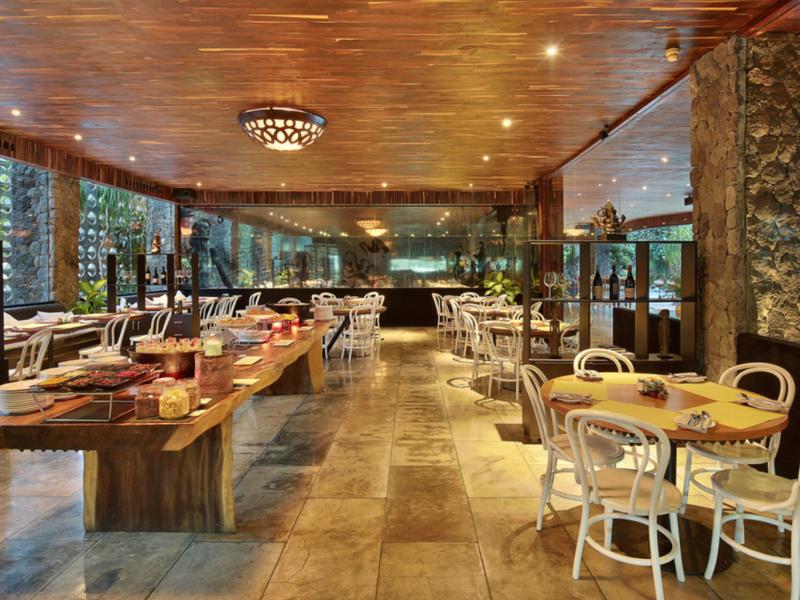 Peppers Seminyak
