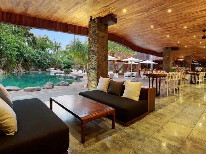 Peppers Seminyak
