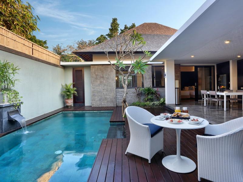 Peppers Seminyak
