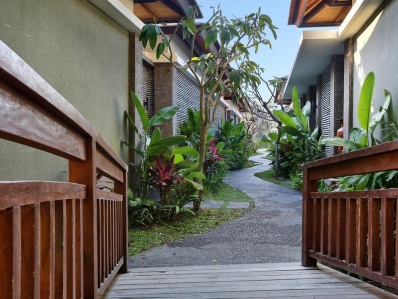 Peppers Seminyak