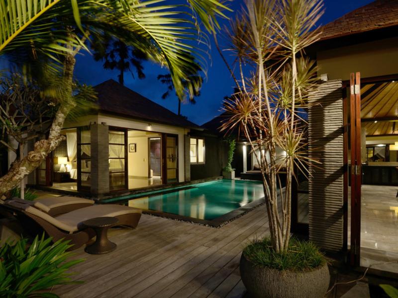Peppers Seminyak
