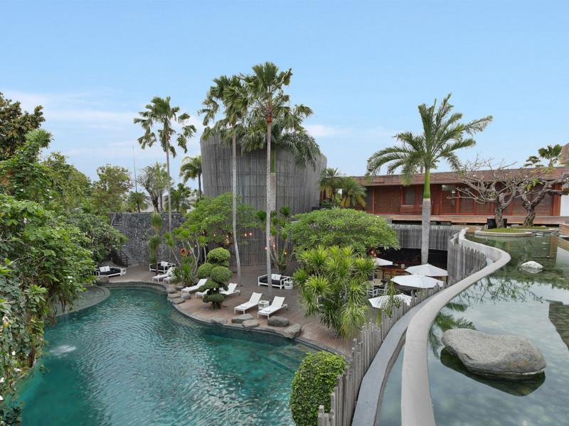 Peppers Seminyak