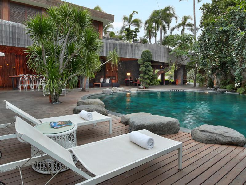 Peppers Seminyak