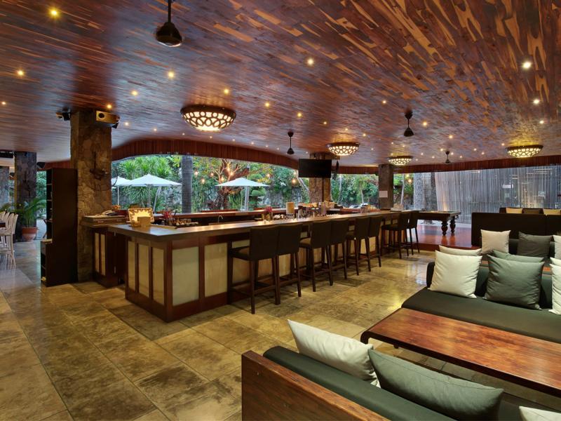 Peppers Seminyak
