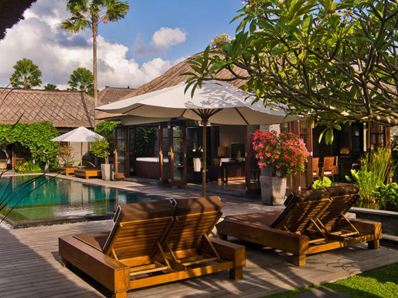 Peppers Seminyak