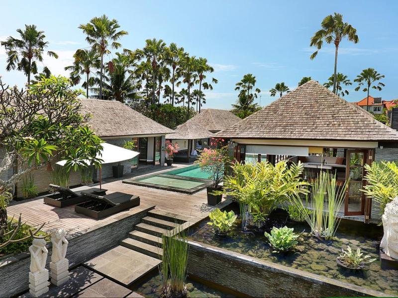 Peppers Seminyak