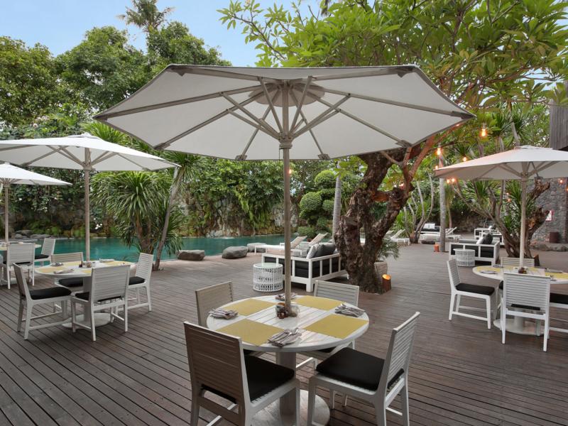 Peppers Seminyak