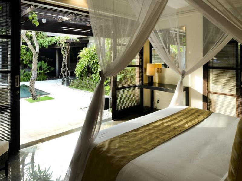 Peppers Seminyak