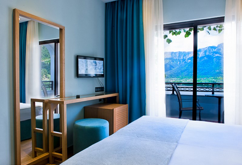 Blue Bay Hotel
