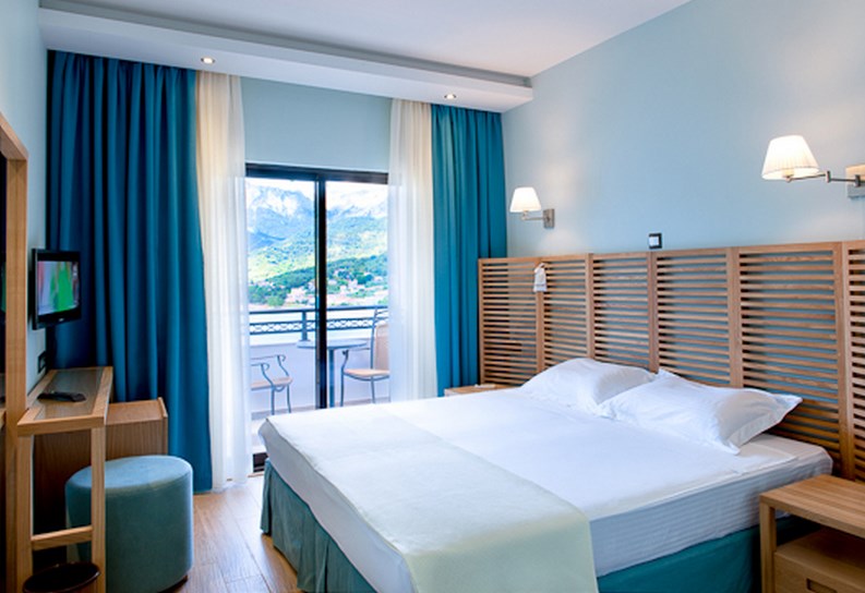 Blue Bay Hotel