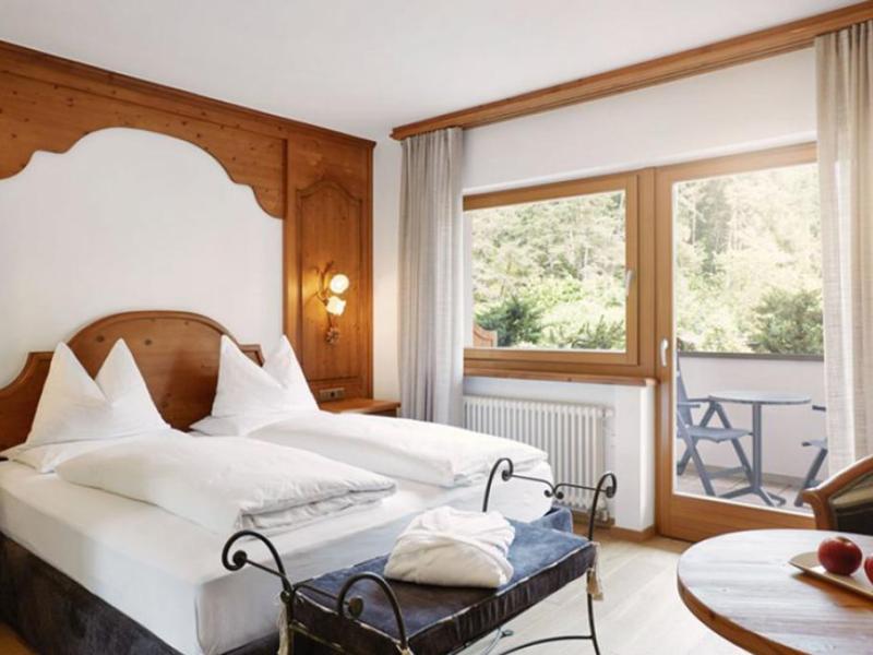 Hotel Lanerhof