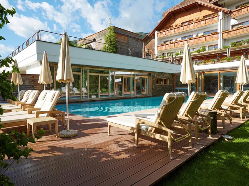 Hotel Lanerhof