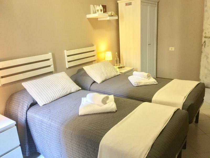 B&B Vatican