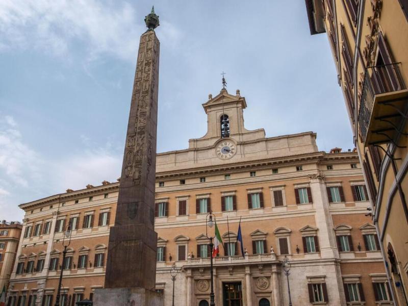 Residenza Belli