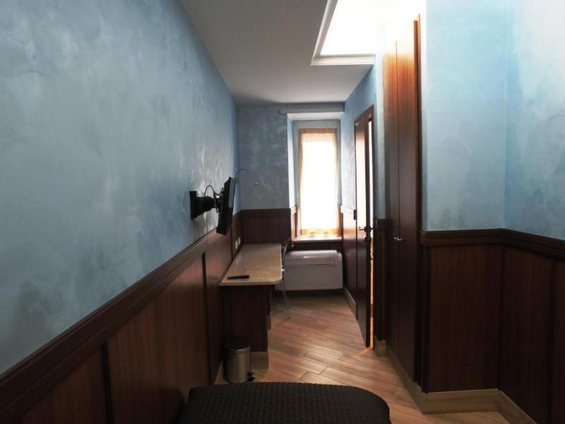 Residenza Belli