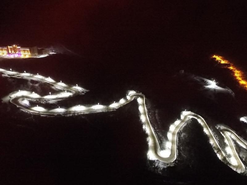 Golden Palace Hotel Resort & Spa GL