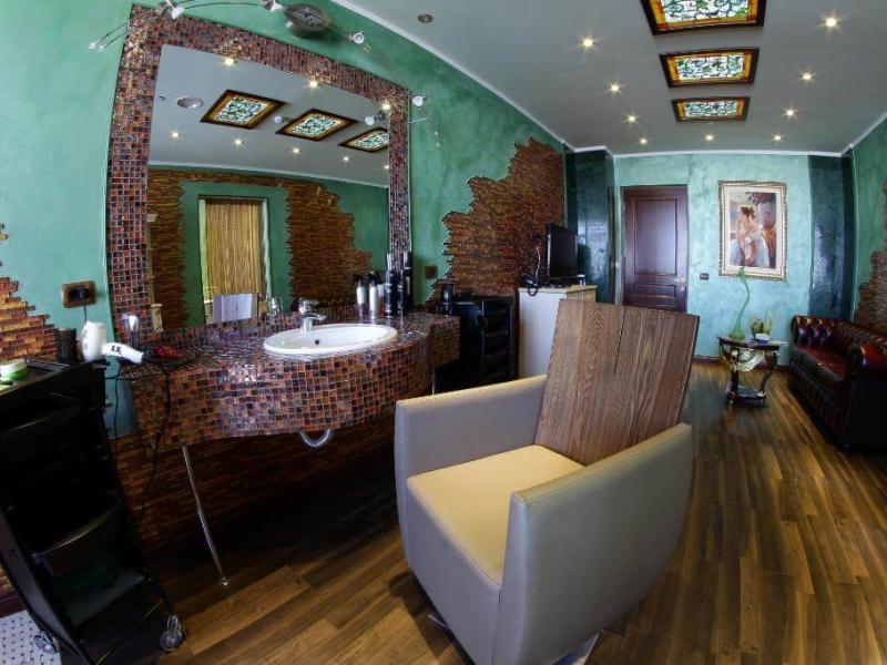 Golden Palace Hotel Resort & Spa GL