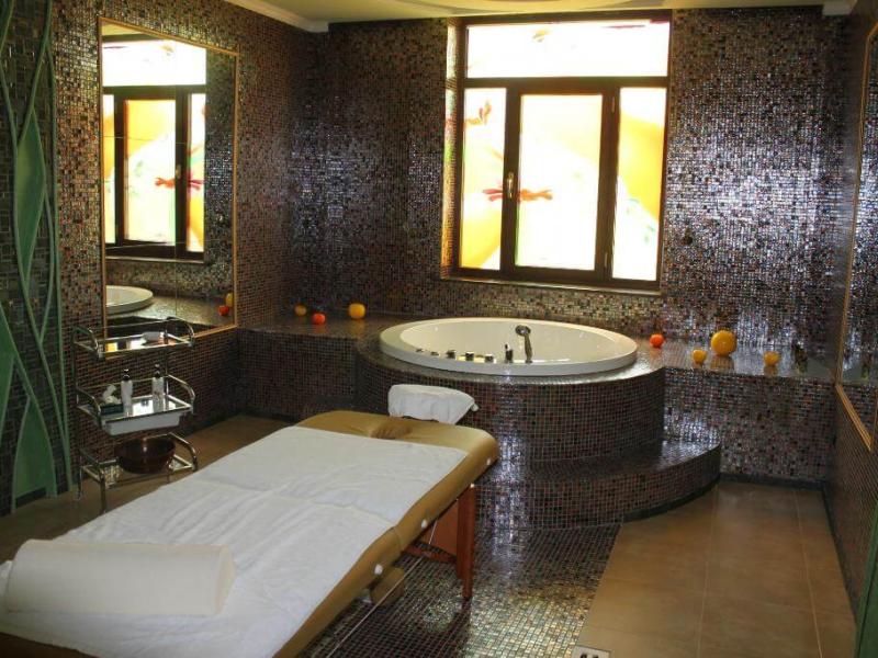 Golden Palace Hotel Resort & Spa GL