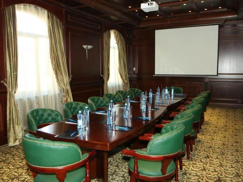 Golden Palace Hotel Resort & Spa GL