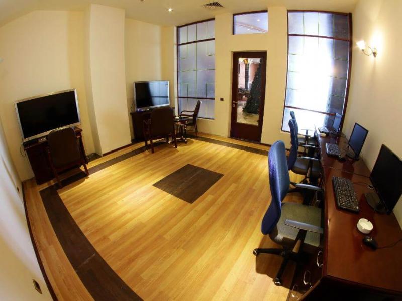 Golden Palace Hotel Resort & Spa GL