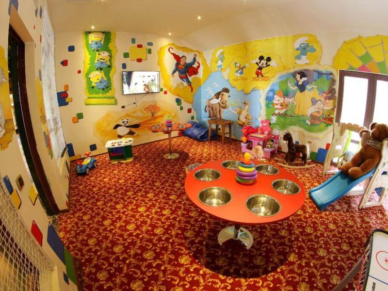 Golden Palace Hotel Resort & Spa GL