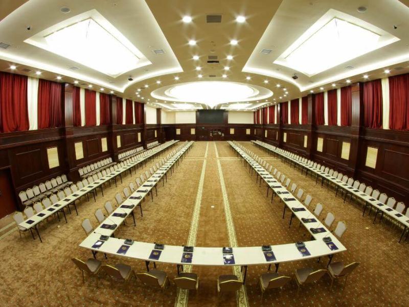 Golden Palace Hotel Resort & Spa GL