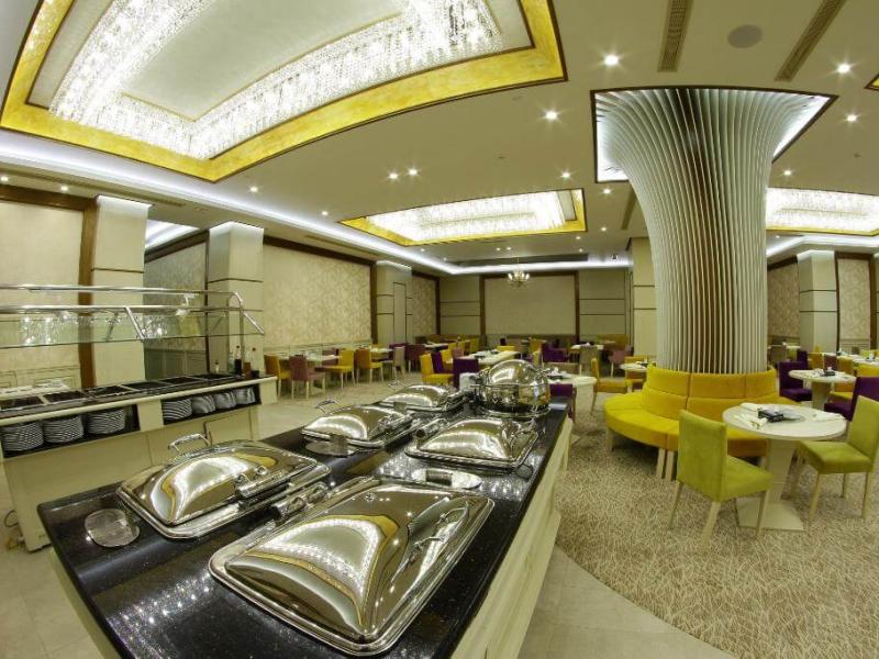 Golden Palace Hotel Resort & Spa GL