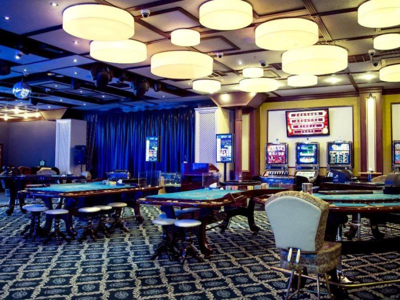 Golden Palace Hotel Resort & Spa GL