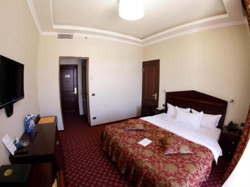 Golden Palace Hotel Resort & Spa GL