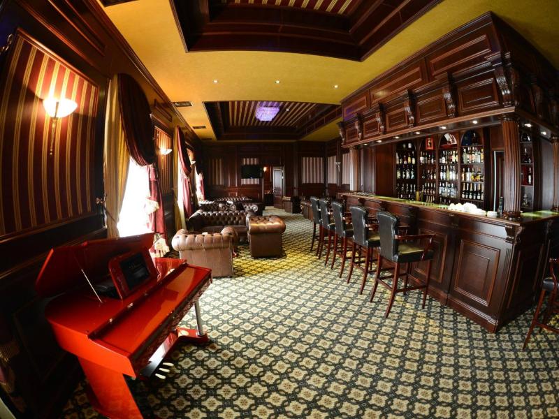 Golden Palace Hotel Resort & Spa GL