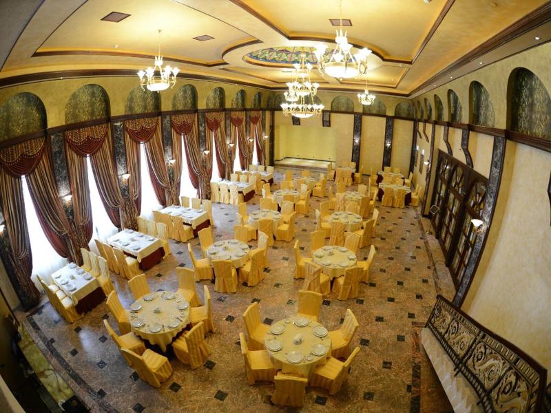 Golden Palace Hotel Resort & Spa GL