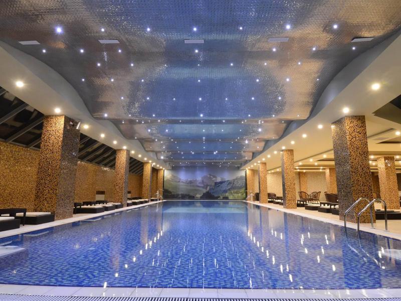 Golden Palace Hotel Resort & Spa GL