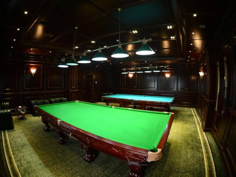 Golden Palace Hotel Resort & Spa GL