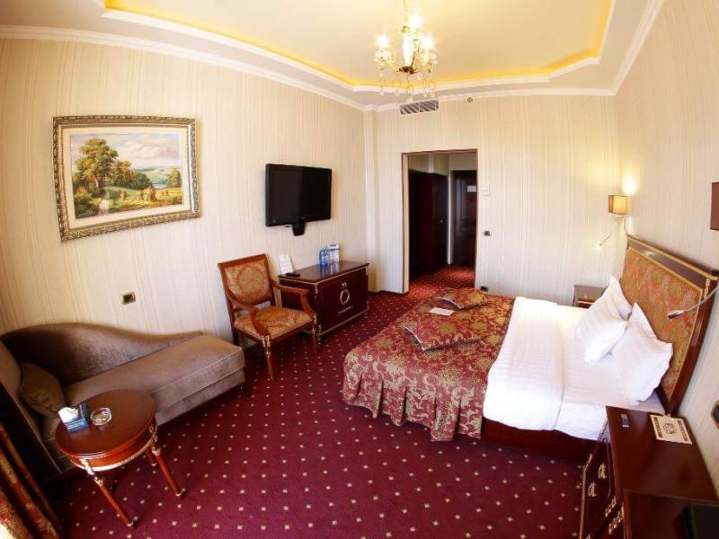 Golden Palace Hotel Resort & Spa GL