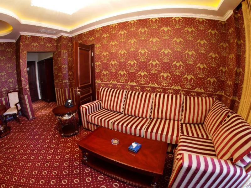 Golden Palace Hotel Resort & Spa GL