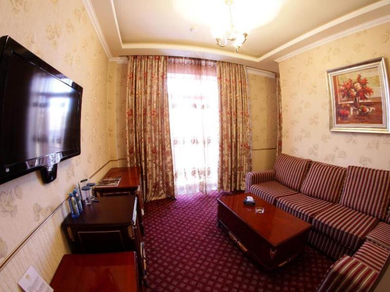 Golden Palace Hotel Resort & Spa GL