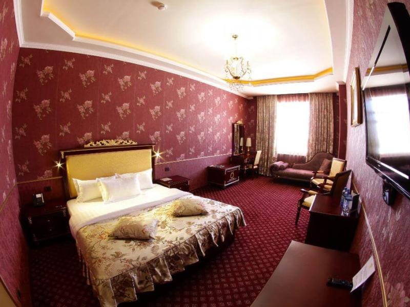 Golden Palace Hotel Resort & Spa GL