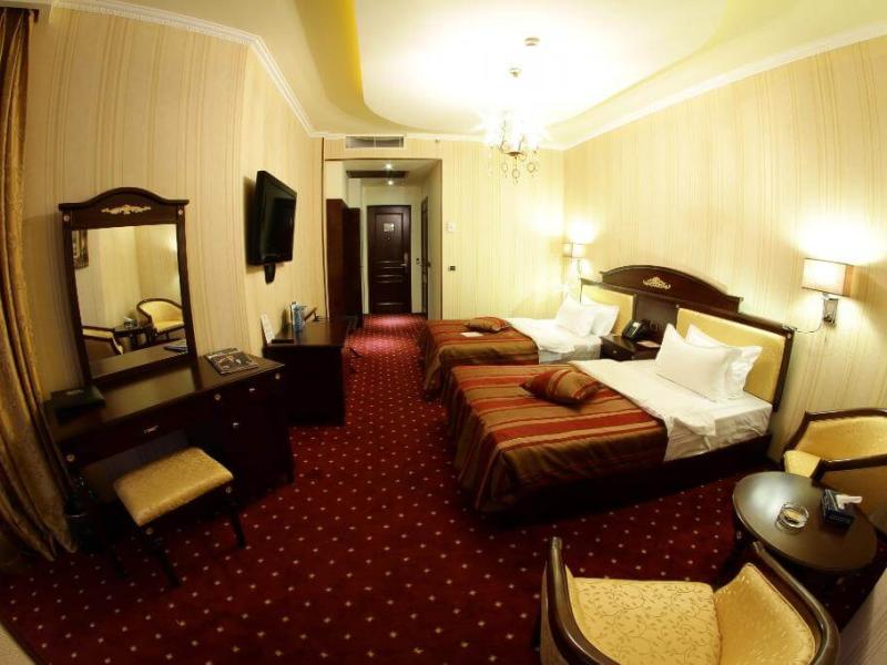 Golden Palace Hotel Resort & Spa GL