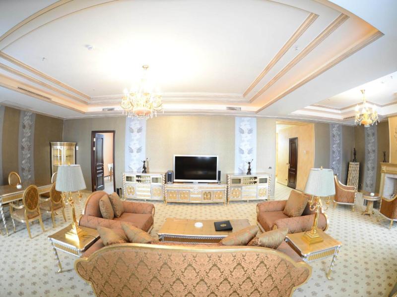 Golden Palace Hotel Resort & Spa GL