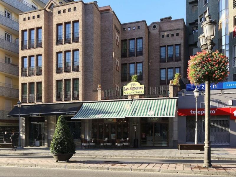 Hotel Boutique Las Almenas